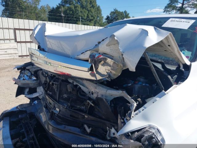5TFAW5F17HX639768 Toyota Tundra 1794 5.7l V8