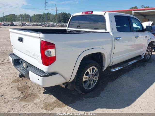5TFAW5F17HX639768 Toyota Tundra 1794 5.7l V8