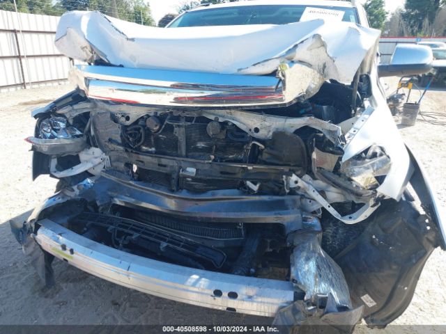 5TFAW5F17HX639768 Toyota Tundra 1794 5.7l V8