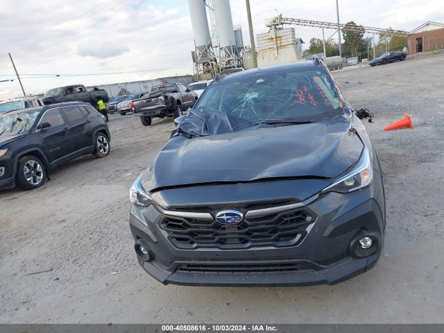 JF2GUADC8RH338713 Subaru Crosstrek Premium