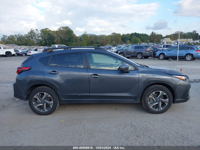 Subaru Crosstrek Premium 2024 JF2GUADC8RH338713 Image 13