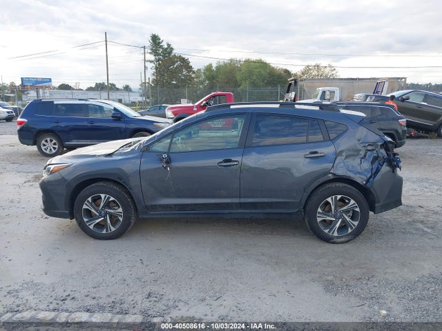 Subaru Crosstrek Premium 2024 JF2GUADC8RH338713 Image 14
