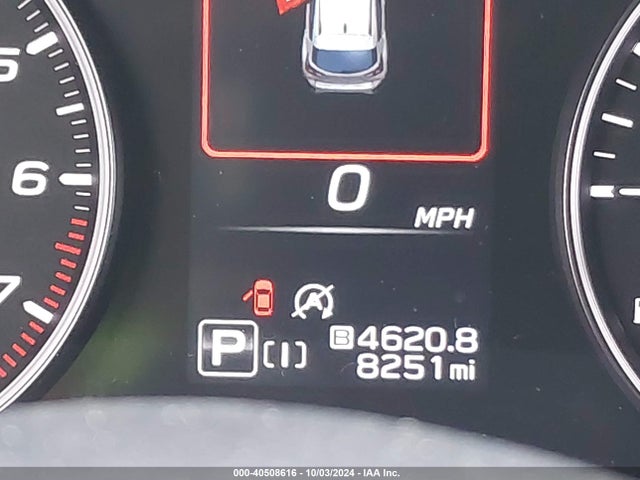 Subaru Crosstrek Premium 2024 JF2GUADC8RH338713 Image 15