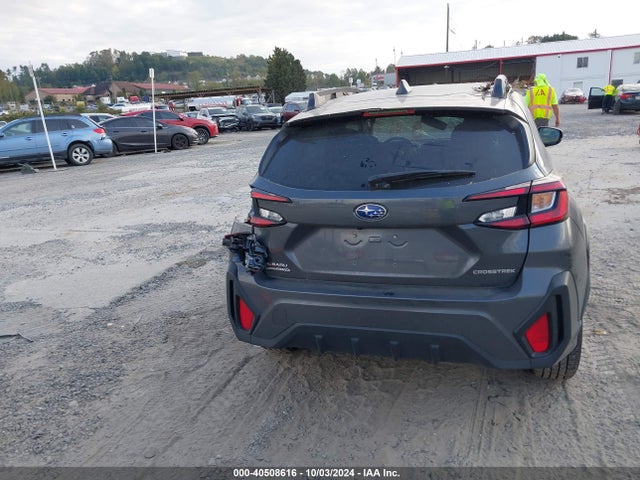Subaru Crosstrek Premium 2024 JF2GUADC8RH338713 Image 16