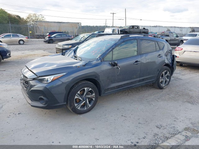 JF2GUADC8RH338713 Subaru Crosstrek Premium