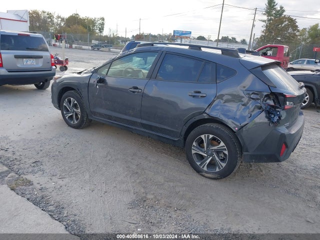 JF2GUADC8RH338713 Subaru Crosstrek Premium