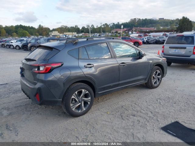 JF2GUADC8RH338713 Subaru Crosstrek Premium