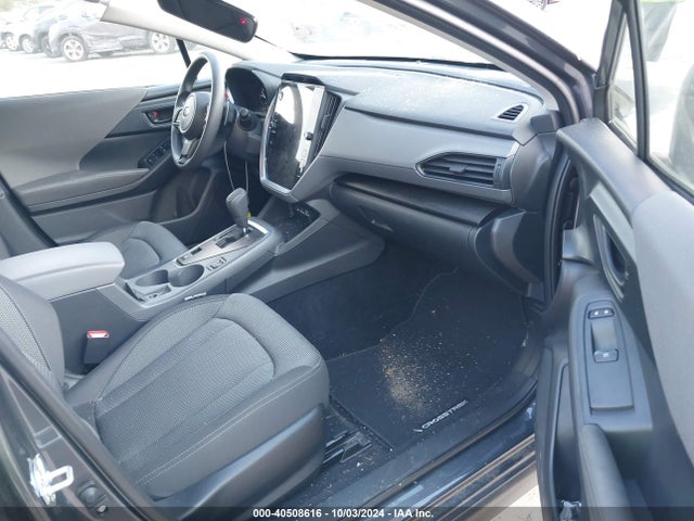 JF2GUADC8RH338713 Subaru Crosstrek Premium