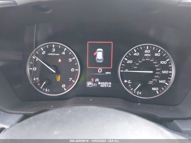 JF2GUADC8RH338713 Subaru Crosstrek Premium