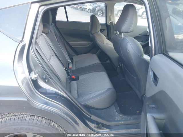 JF2GUADC8RH338713 Subaru Crosstrek Premium