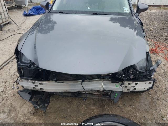 JTHBA1D23J5076421 Lexus IS 300
