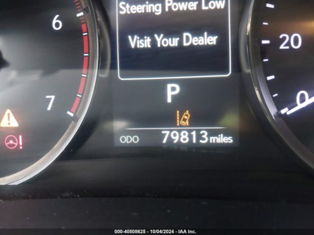 JTHBA1D23J5076421 Lexus IS 300