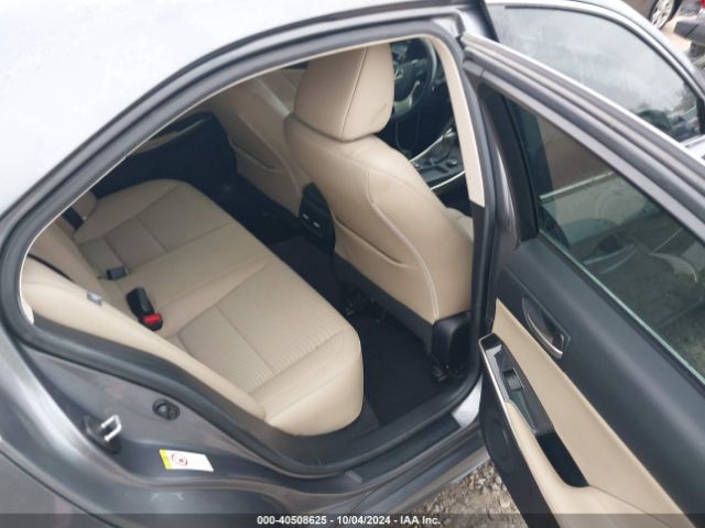 JTHBA1D23J5076421 Lexus IS 300