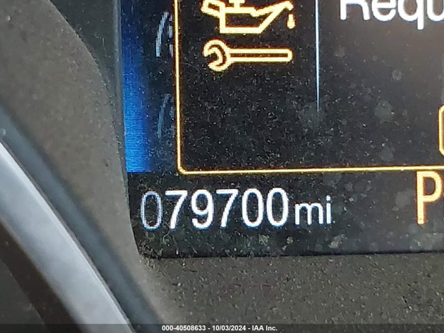 Ford FOCUS SE 2018 1FADP3K26JL238289 Image 7