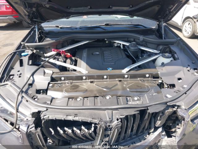5UXCR6C52KLL22832 BMW X5 Xdrive40i