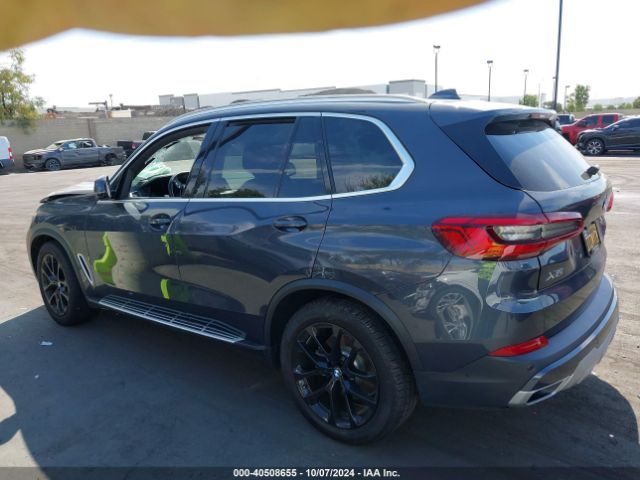 5UXCR6C52KLL22832 BMW X5 Xdrive40i