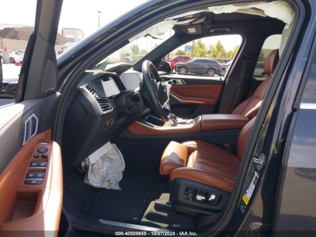 5UXCR6C52KLL22832 BMW X5 Xdrive40i