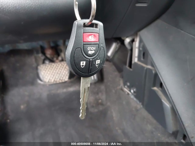 Nissan SENTRA SV 2014 3N1AB7AP8EY299370 Image 11