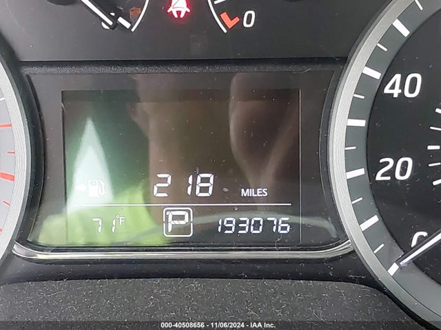 Nissan SENTRA SV 2014 3N1AB7AP8EY299370 Image 16