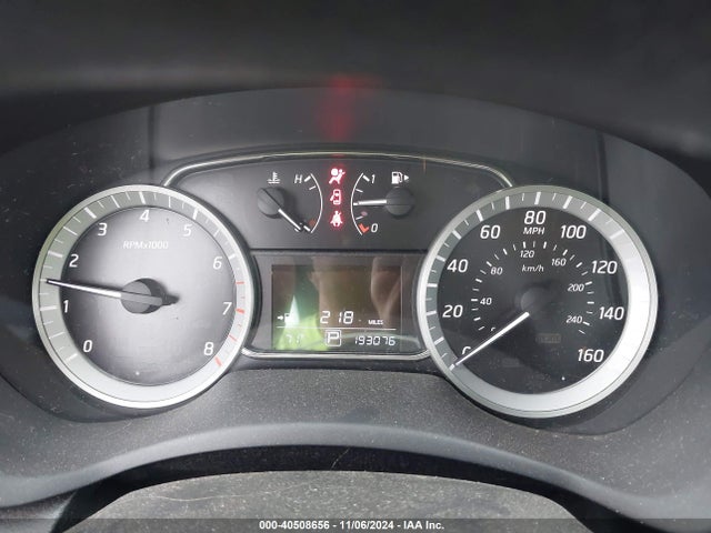 Nissan SENTRA SV 2014 3N1AB7AP8EY299370 Image 7