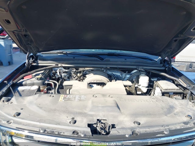 Chevrolet Tahoe Ls 2018 1GNSCAKC5JR348040 Image 10
