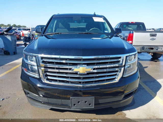 Chevrolet Tahoe Ls 2018 1GNSCAKC5JR348040 Image 12