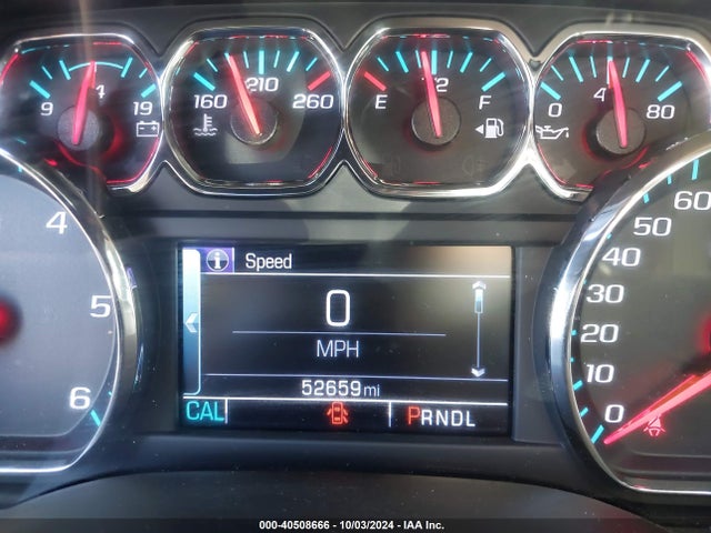 Chevrolet Tahoe Ls 2018 1GNSCAKC5JR348040 Image 15