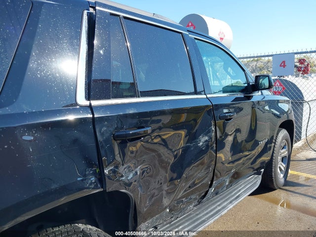 Chevrolet Tahoe Ls 2018 1GNSCAKC5JR348040 Image 17