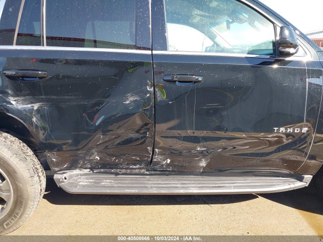 Chevrolet Tahoe Ls 2018 1GNSCAKC5JR348040 Image 18