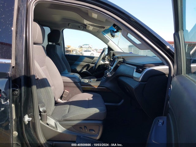Chevrolet Tahoe Ls 2018 1GNSCAKC5JR348040 Image 5