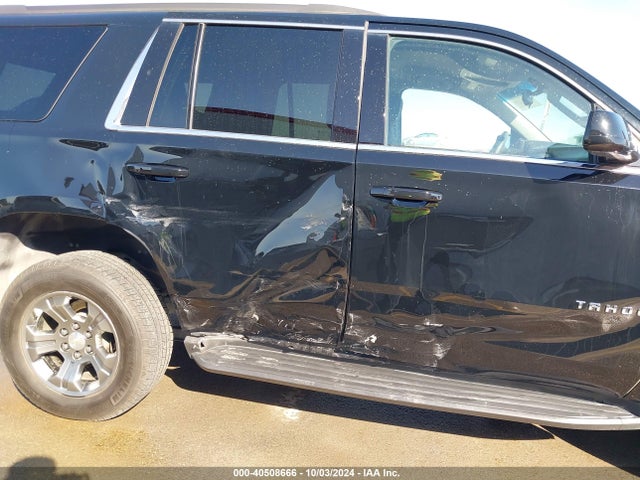 Chevrolet Tahoe Ls 2018 1GNSCAKC5JR348040 Image 6