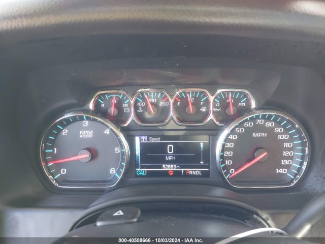 Chevrolet Tahoe Ls 2018 1GNSCAKC5JR348040 Image 7