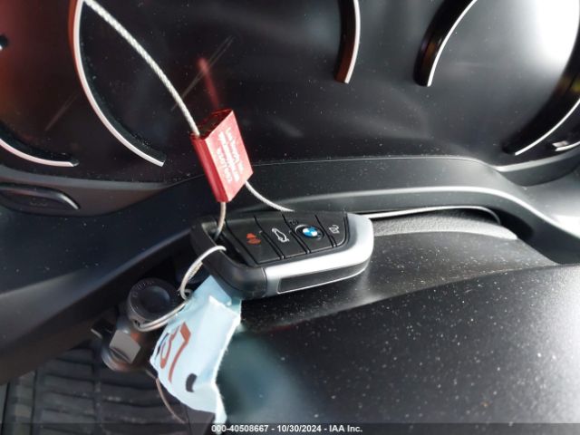 5UXTR9C54KLE17252 BMW X3 Xdrive30i
