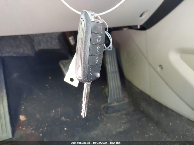 2016 Kia Forte Ex მანქანა იყიდება აუქციონზე, vin: KNAFX4A81G5553381, აუქციონის ნომერი: 40508668