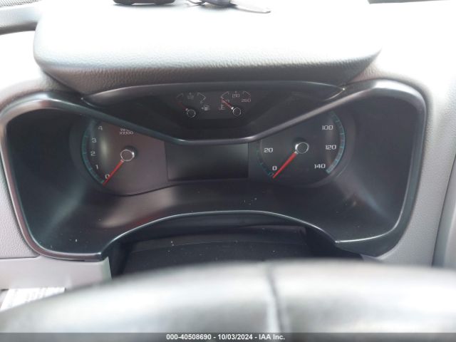 1GCGSCEN1J1244198 Chevrolet Colorado Lt