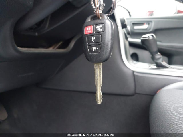 Toyota CAMRY SE 2016 4T1BF1FK5GU597909 Image 11