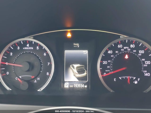 Toyota CAMRY SE 2016 4T1BF1FK5GU597909 Image 7