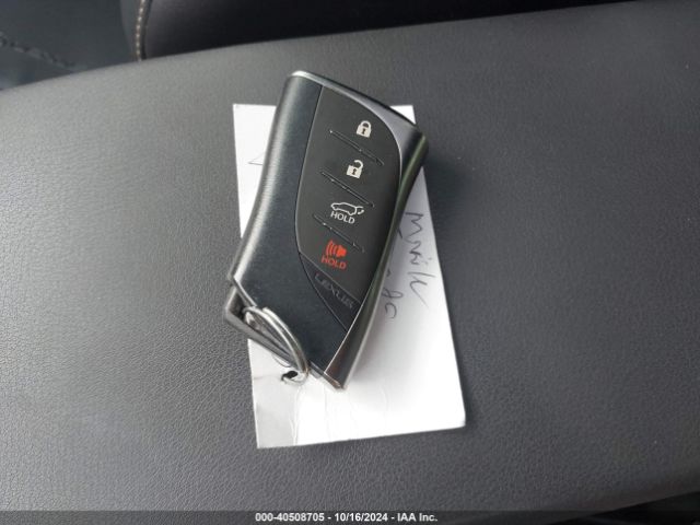 JTHP9JBH0L2024819 Lexus UX 250H