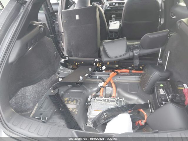 JTHP9JBH0L2024819 Lexus UX 250H