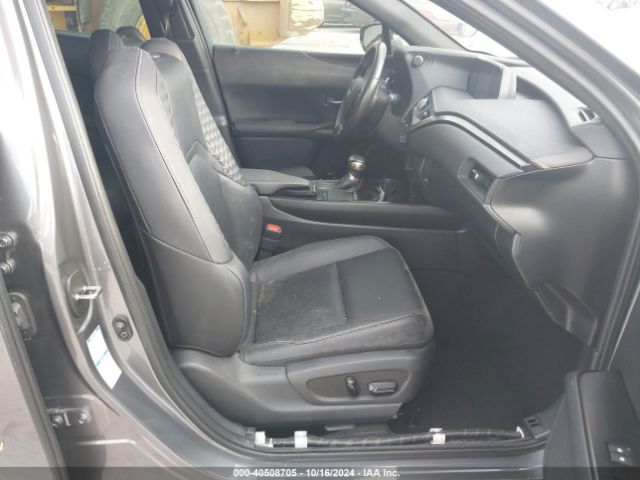 JTHP9JBH0L2024819 Lexus UX 250H