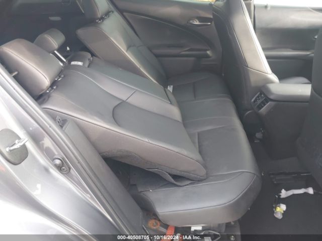 JTHP9JBH0L2024819 Lexus UX 250H