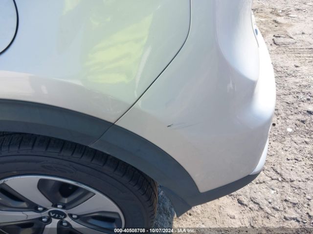 KNDCB3LCXH5067038 KIA NIRO FE