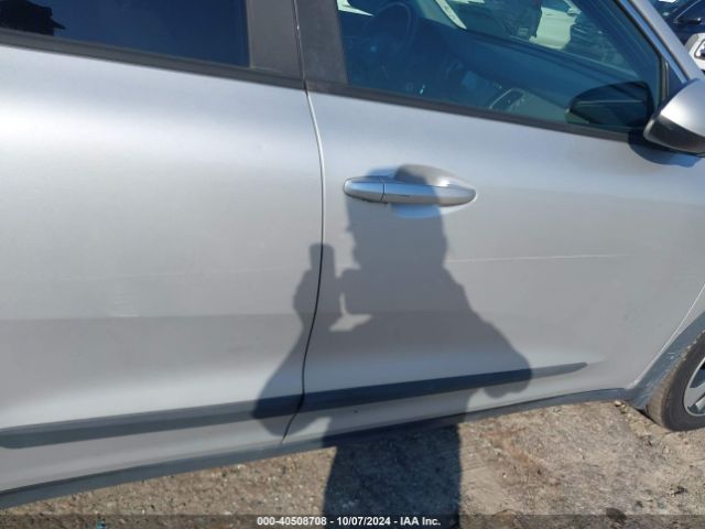 KNDCB3LCXH5067038 KIA NIRO FE