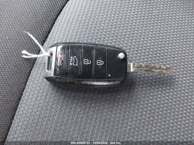 KIA Sportage Lx 2015 KNDPB3AC7F7745380 Image 11