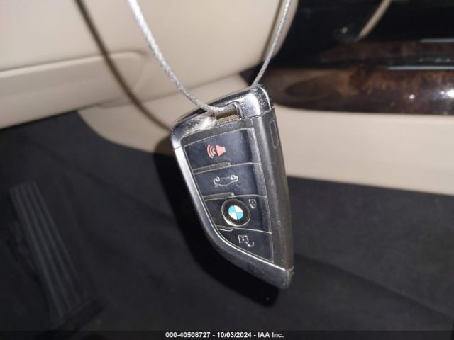 5UXKR2C59H0U21081 BMW X5 Sdrive35i