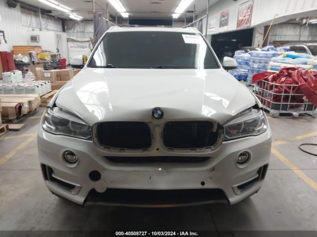 5UXKR2C59H0U21081 BMW X5 Sdrive35i