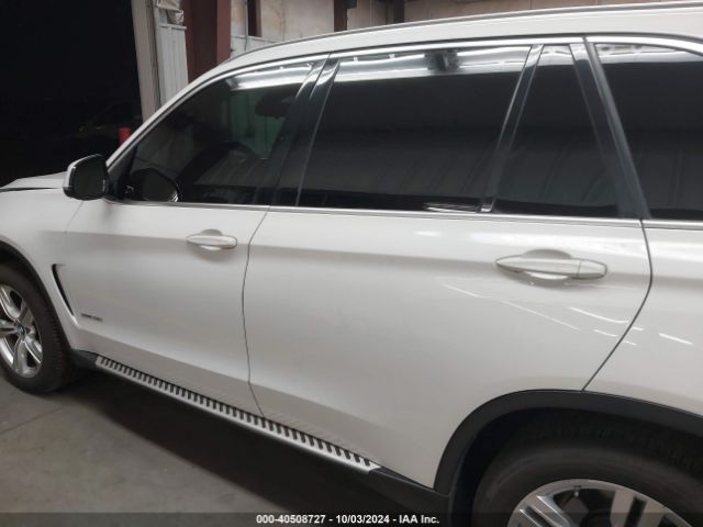 5UXKR2C59H0U21081 BMW X5 Sdrive35i