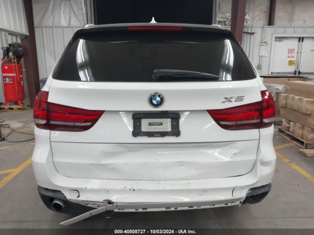 5UXKR2C59H0U21081 BMW X5 Sdrive35i