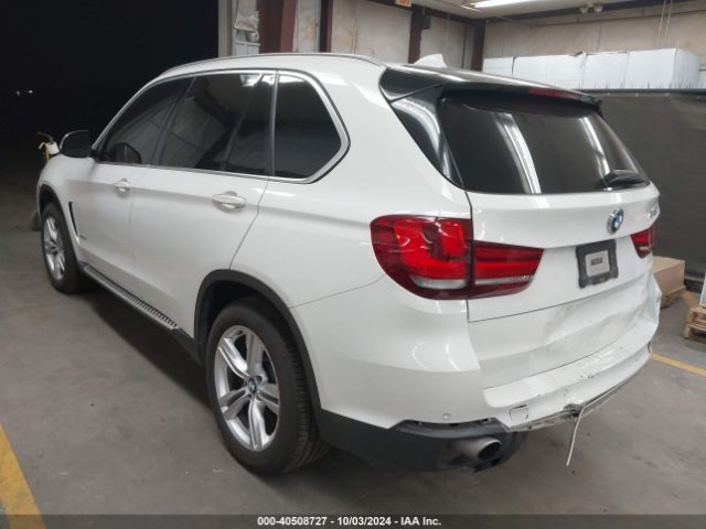 5UXKR2C59H0U21081 BMW X5 Sdrive35i