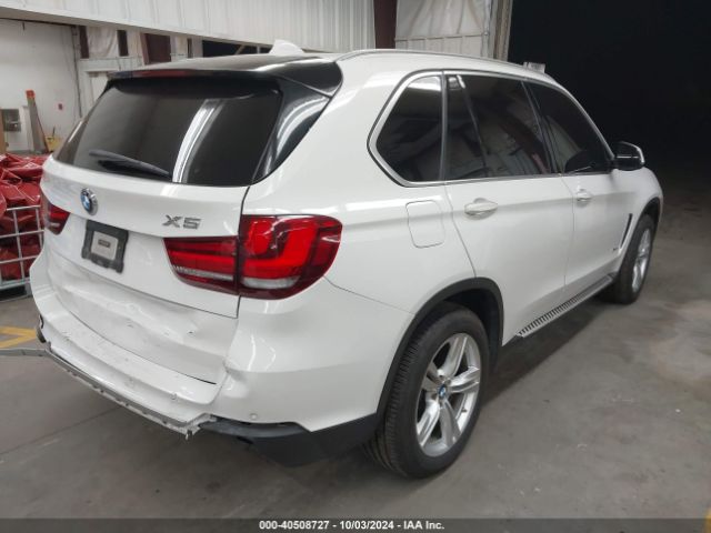 5UXKR2C59H0U21081 BMW X5 Sdrive35i